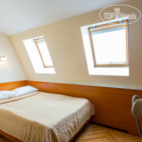 Nevsky Central hotel