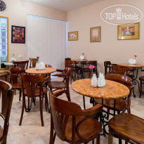 Nevsky Central hotel