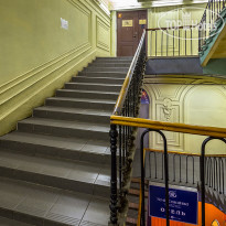 Nevsky Central hotel