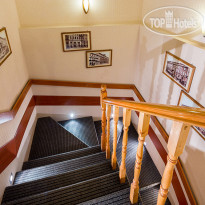 Nevsky Central hotel