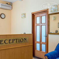 Nevsky Central hotel