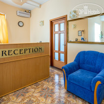 Nevsky Central hotel