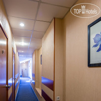Nevsky Central hotel