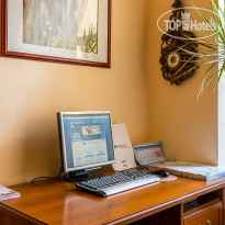 Nevsky Central hotel