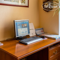 Nevsky Central hotel