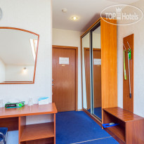 Nevsky Central hotel
