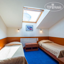 Nevsky Central hotel