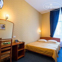 Nevsky Central hotel