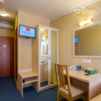 Nevsky Central hotel