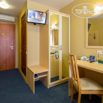 Nevsky Central hotel