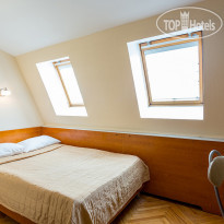 Nevsky Central hotel