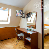 Nevsky Central hotel