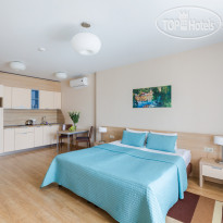 Отель Гранд Каньон 