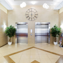 Отель Гранд Каньон 