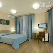 Отель Гранд Каньон 