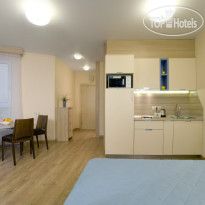 Отель Гранд Каньон 