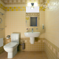 Отель Гранд Каньон 