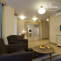 Отель Гранд Каньон 