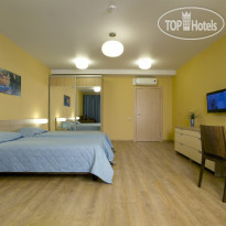 Отель Гранд Каньон 