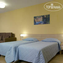 Отель Гранд Каньон 