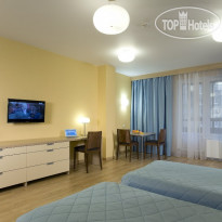 Отель Гранд Каньон 