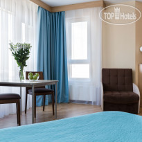 Отель Гранд Каньон 