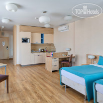 Отель Гранд Каньон 