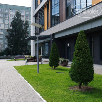 Отель Гранд Каньон 