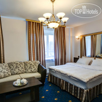 Бутик Отель Гранд 