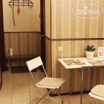 Класс-Отель Номера