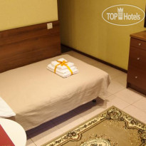 Класс-Отель Номера