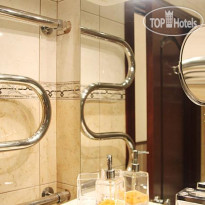 Класс-Отель Номера