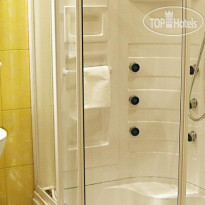 Класс-Отель Номера