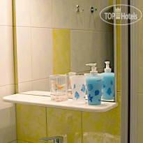 Класс-Отель Номера