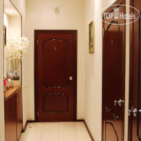 Класс-Отель Отель