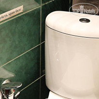 Класс-Отель Номера