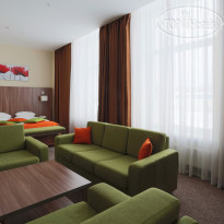 Arena Hotel (closed)