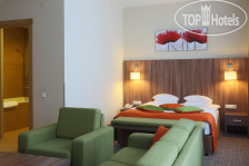 Arena Hotel 3*