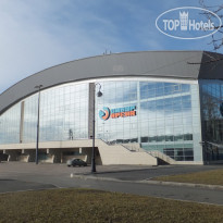 Arena Hotel (closed)