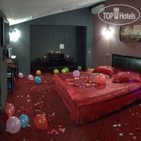 Alex Hotel On Baltiyskaya