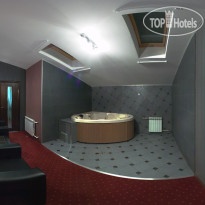 Alex Hotel On Baltiyskaya