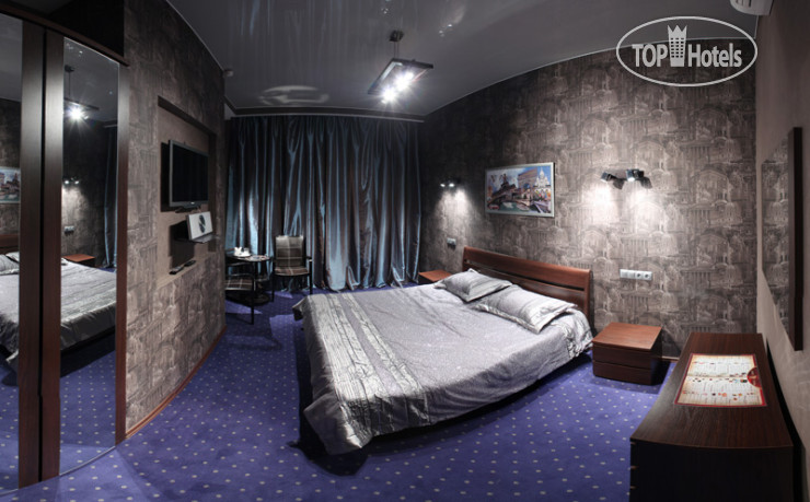 Hotelier's photos Alex Hotel On Baltiyskaya 4*