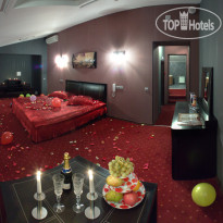 Alex Hotel On Baltiyskaya