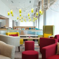 Cosmos Saint-Petersburg Pulkovo Airport Hotel 