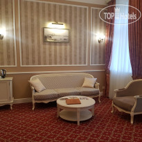 Особняк Военного Министра (Milutin Palace) 