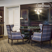 Особняк Военного Министра (Milutin Palace) 