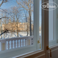 Особняк Военного Министра (Milutin Palace) 