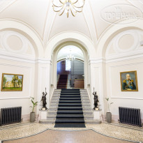Milutin Palace