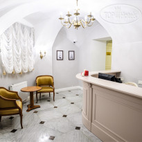 Milutin Palace Аренда СПА-центра от 3 000,00