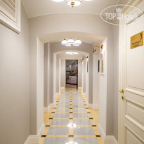Milutin Palace Аренда СПА-центра от 3 000,00